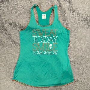 THE NORTH FACE, size Medium